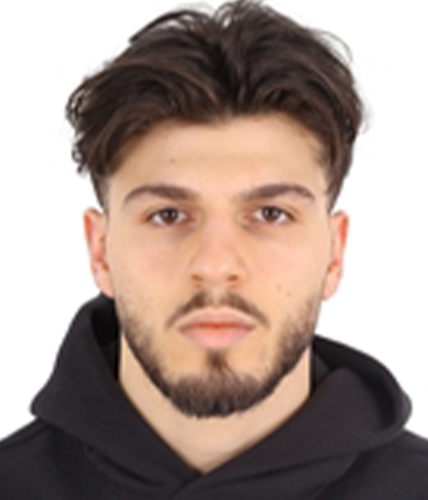 Mustafa Khalaf Hamoud - Activities Leader