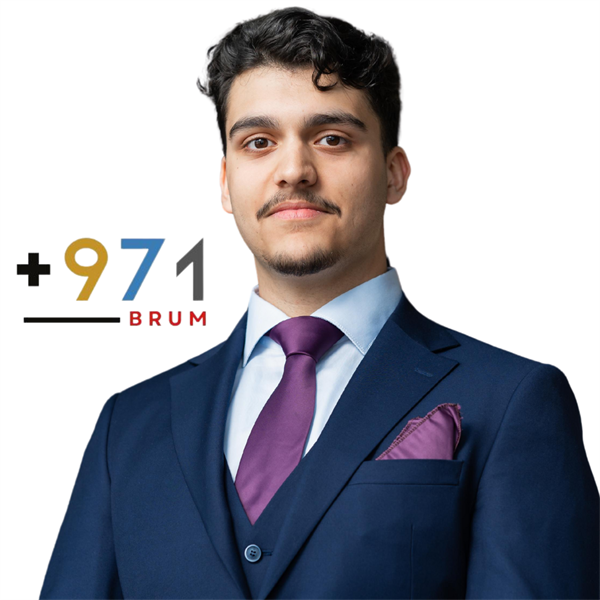 an image of the Communications Leader