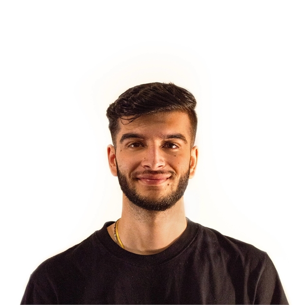 an image of the Postgraduate Leader