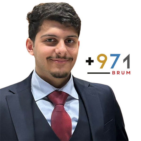 an image of the President