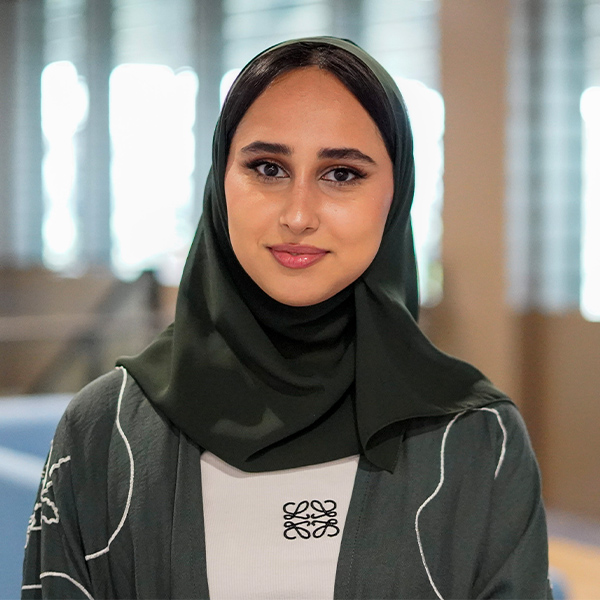 an image of the Activities Leader