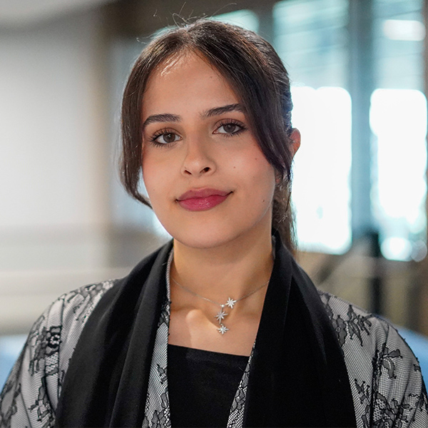 an image of the Communications Leader