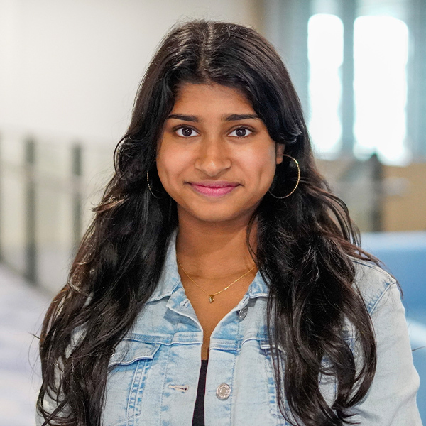 an image of the President